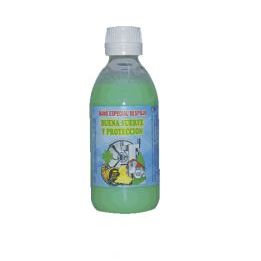 Despojo Buena Suerte y Protección 250ml